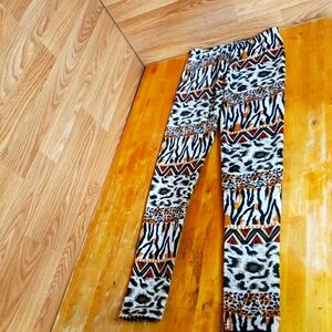 true rock pants